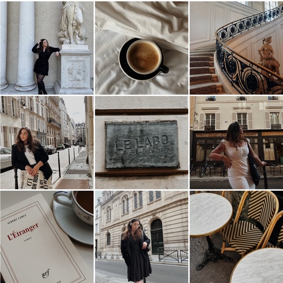 Follow my IG! @spirson✨ - Picture 1 of 5